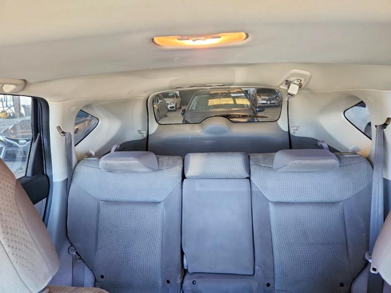 Продаж на аукціоні авто 2012 Honda Cr-v, vin: 5J6RM3H54CL009309, номер лоту: 47043506