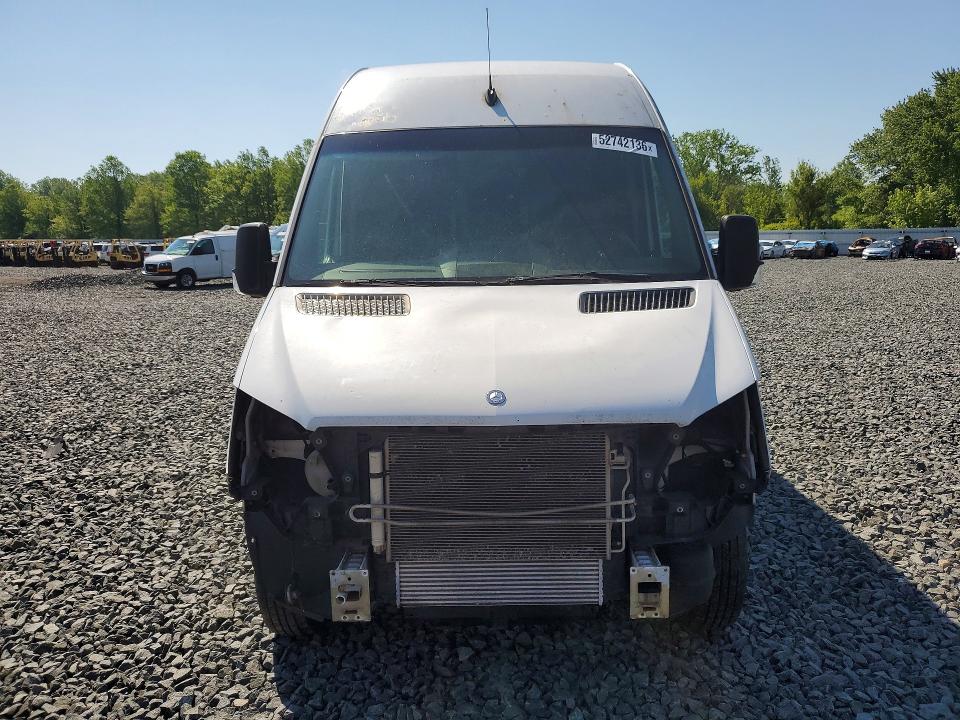 Aukcja sprzedaży 2014 Mercedes-benz Sprinter, vin: WD3PF4CC8E5881318, numer aukcji: 52742136