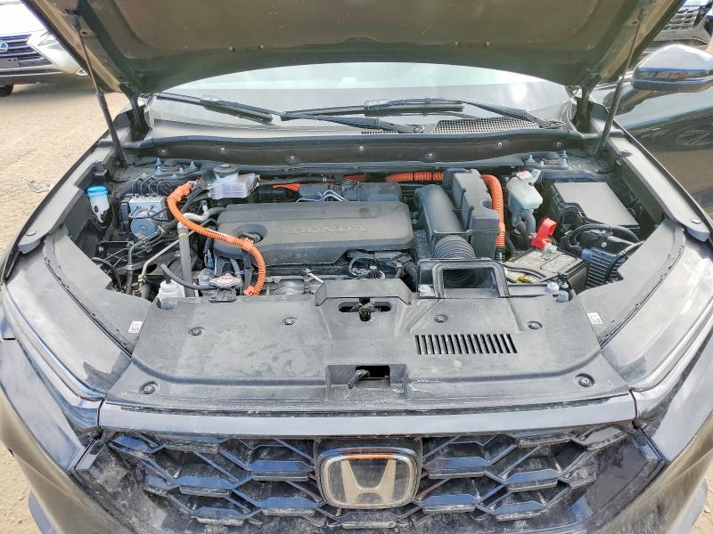 Продажа на аукционе авто 2024 Honda Cr-v, vin: 2HKRS6H90RH224313, номер лота: 55549926