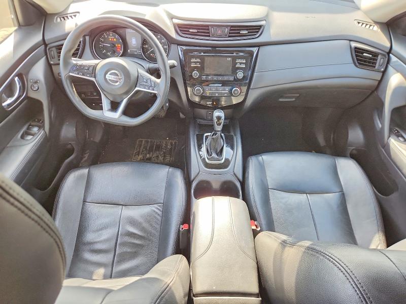 Aukcja sprzedaży 2017 Nissan Rogue, vin: KNMAT2MV7HP524620, numer aukcji: 54901166