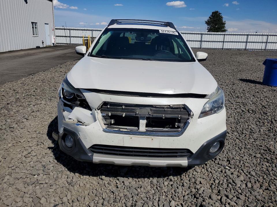 52478136 :رقم المزاد ، 4S4BSANC7H3378169 vin ، 2017 Subaru Outback مزاد بيع