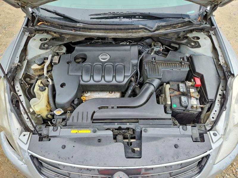 Продаж на аукціоні авто 2011 Nissan Altima, vin: 1N4AL2AP3BC123947, номер лоту: 54079646