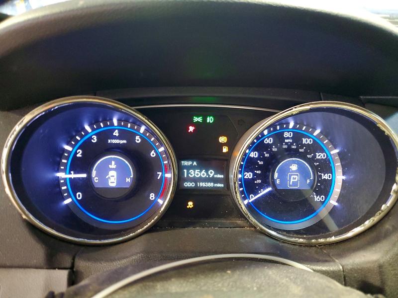 Продаж на аукціоні авто 2013 Hyundai Sonata, vin: 5NPEB4AC0DH703705, номер лоту: 54084446