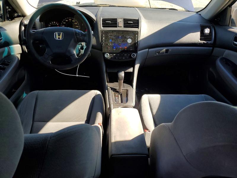 Aukcja sprzedaży 2007 Honda Accord, vin: 1HGCM56117A129417, numer aukcji: 54464776