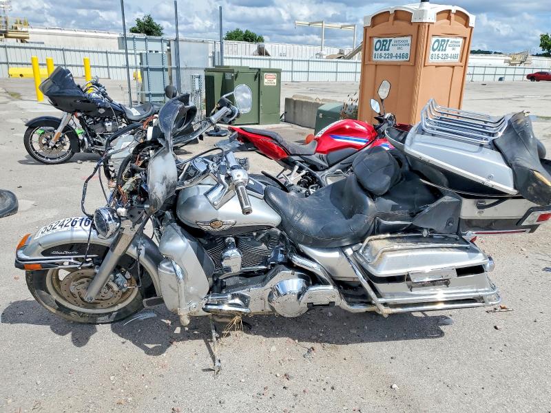 Aukcja sprzedaży 2003 Harley-davidson Flhtcui, vin: 1HD1FCW453Y630700, numer aukcji: 55242616