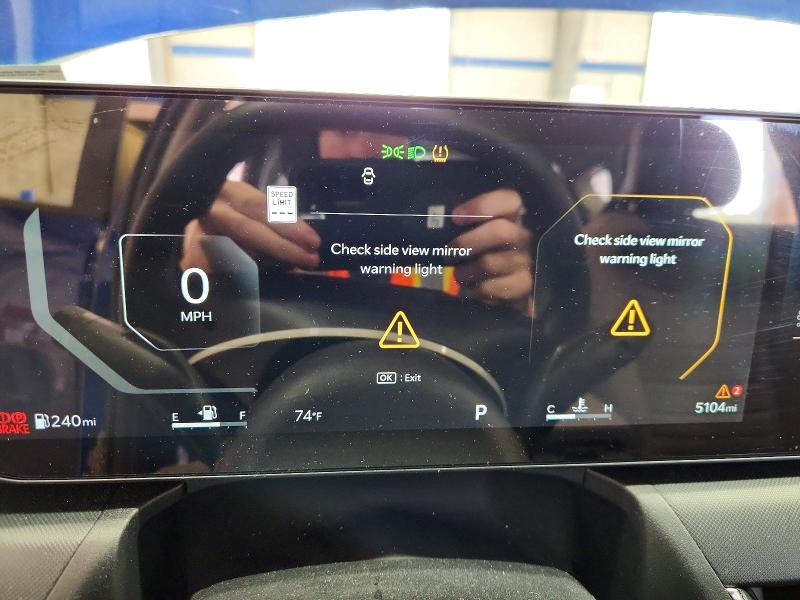 Продажа на аукционе авто 2025 Kia K4, vin: 3KPFU4DE8SE198316, номер лота: 55243486