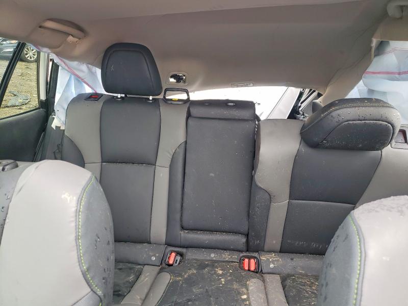 Aukcja sprzedaży 2024 Subaru Outback, vin: 4S4BTGLD8R3232814, numer aukcji: 54124226