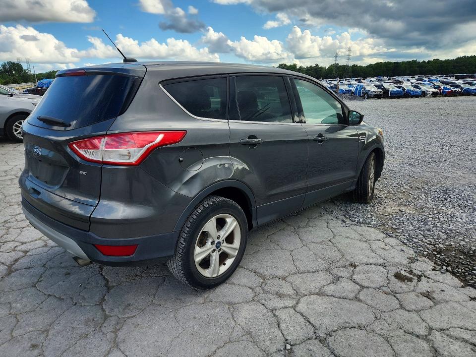 2016 Ford Escape მანქანა იყიდება აუქციონზე, vin: 1FMCU0G7XGUA35678, აუქციონის ნომერი: 54137846