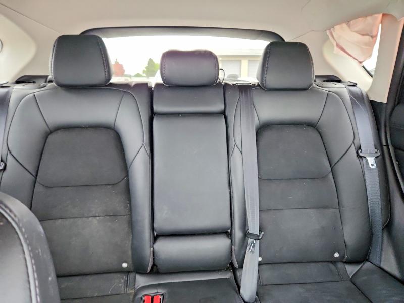 52095936 :رقم المزاد ، JM3KFBBM7P0121001 vin ، 2023 Mazda Cx-5 مزاد بيع