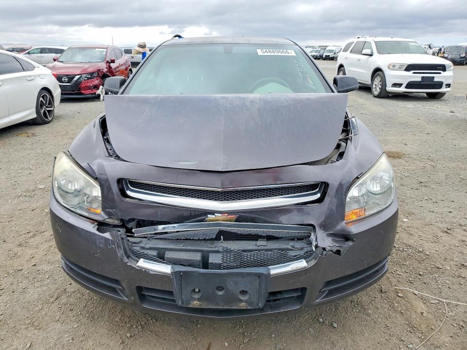 Продажа на аукционе авто 2012 Chevrolet Malibu, vin: 1G1ZA5EU5CF393761, номер лота: 54889066