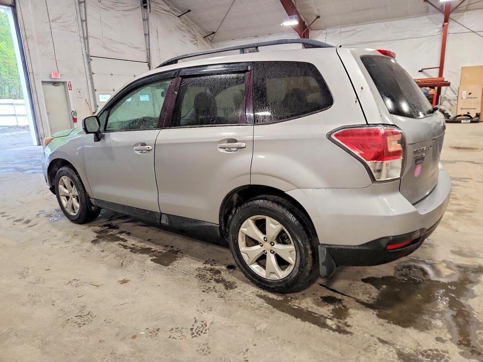 Aukcja sprzedaży 2014 Subaru Forester, vin: JF2SJAEC3EH440142, numer aukcji: 53040496