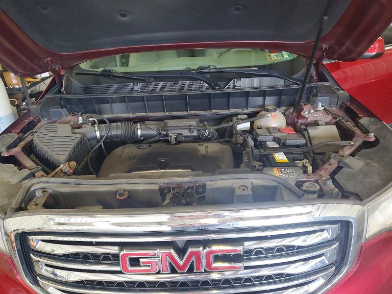 Aukcja sprzedaży 2019 Gmc Acadia, vin: 1GKKNSLA1KZ267399, numer aukcji: 53982966