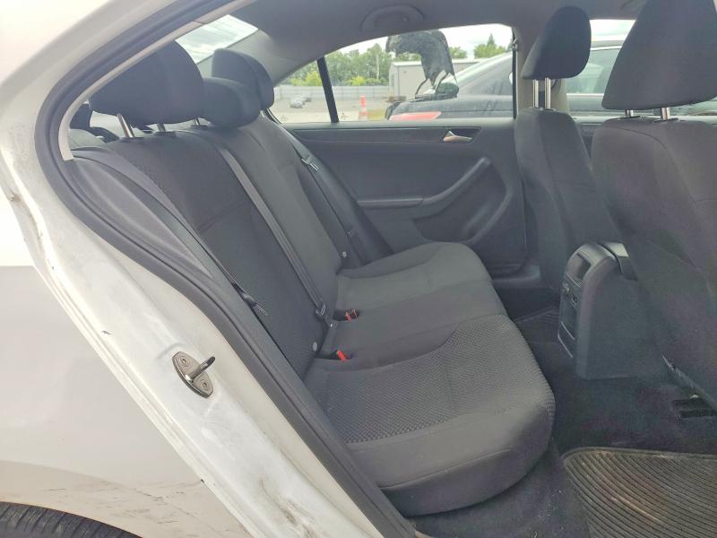 Продаж на аукціоні авто 2014 Volkswagen Jetta, vin: 3VW2K7AJ4EM424317, номер лоту: 52400006