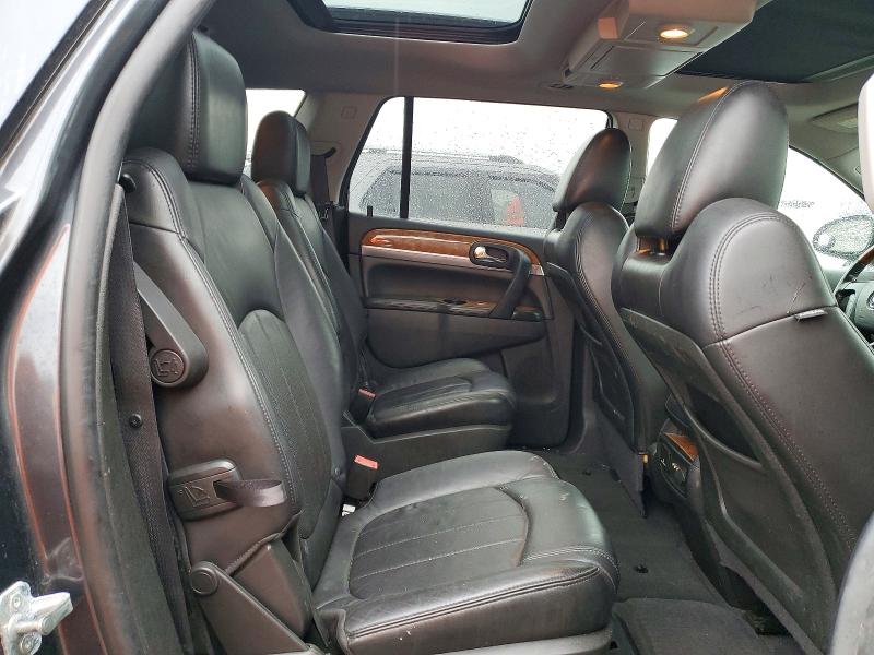 Aukcja sprzedaży 2014 Buick Enclave, vin: 5GAKVDED7CJ300485, numer aukcji: 54536296