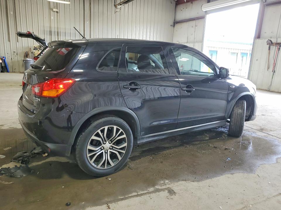 Aukcja sprzedaży 2016 Mitsubishi Outlander Sport, vin: JA4AR3AU6GZ050866, numer aukcji: 52378316