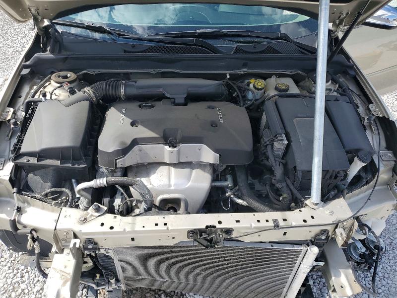 Aukcja sprzedaży 2014 Chevrolet Malibu, vin: 1G11B5SL1EF171386, numer aukcji: 53516766
