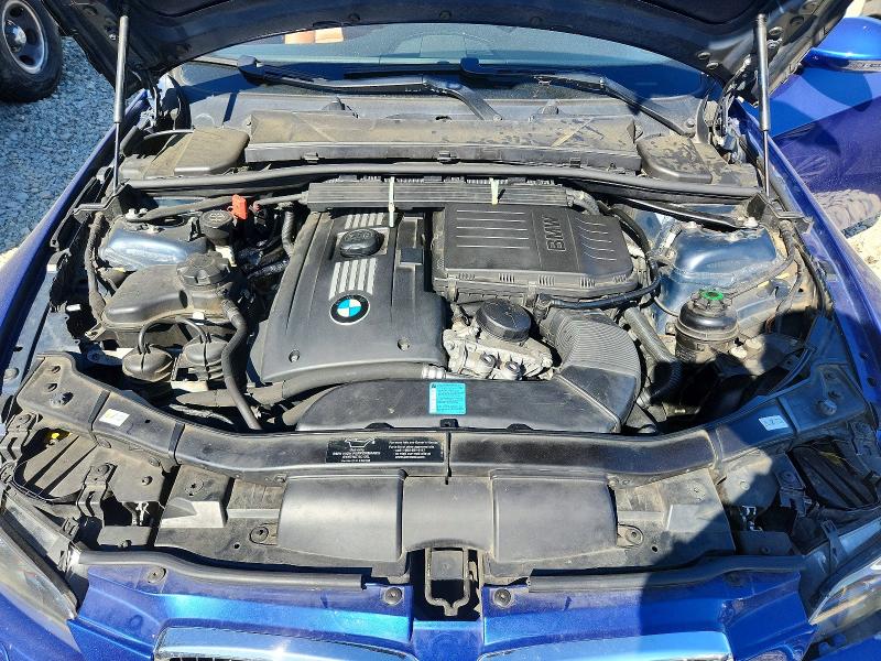 Aukcja sprzedaży 2008 Bmw 335, vin: WBAWL73548PX43715, numer aukcji: 53278496
