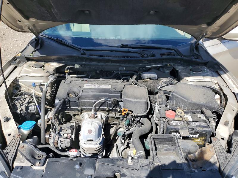 Продаж на аукціоні авто 2015 Honda Accord, vin: 1HGCR2F34FA216664, номер лоту: 54009416
