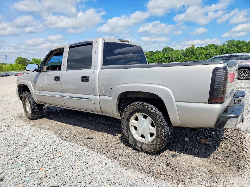 Aukcja sprzedaży 2004 Gmc New Sierra, vin: 2GTEK13T241385745, numer aukcji: 52480386