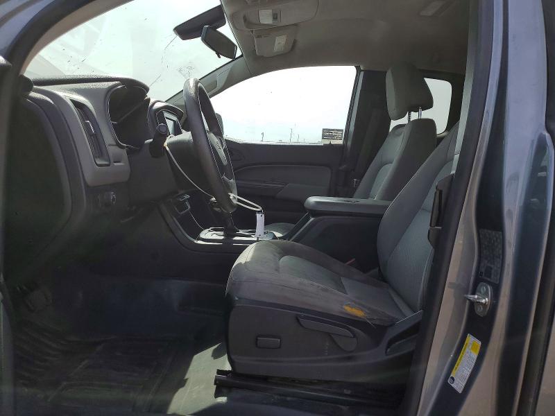 Aukcja sprzedaży 2018 Chev Colorado, vin: 1GCHSBEA1J1317565, numer aukcji: 52163526