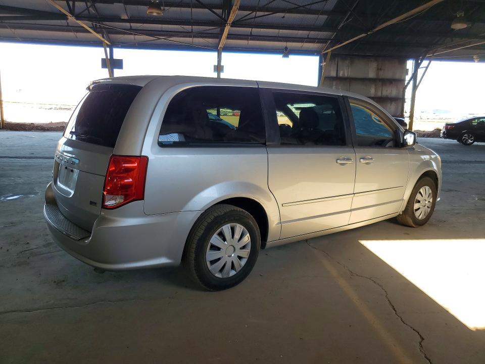 2012 Dodge Grand Caravan მანქანა იყიდება აუქციონზე, vin: 2C4RDGBG2CR322681, აუქციონის ნომერი: 53281856