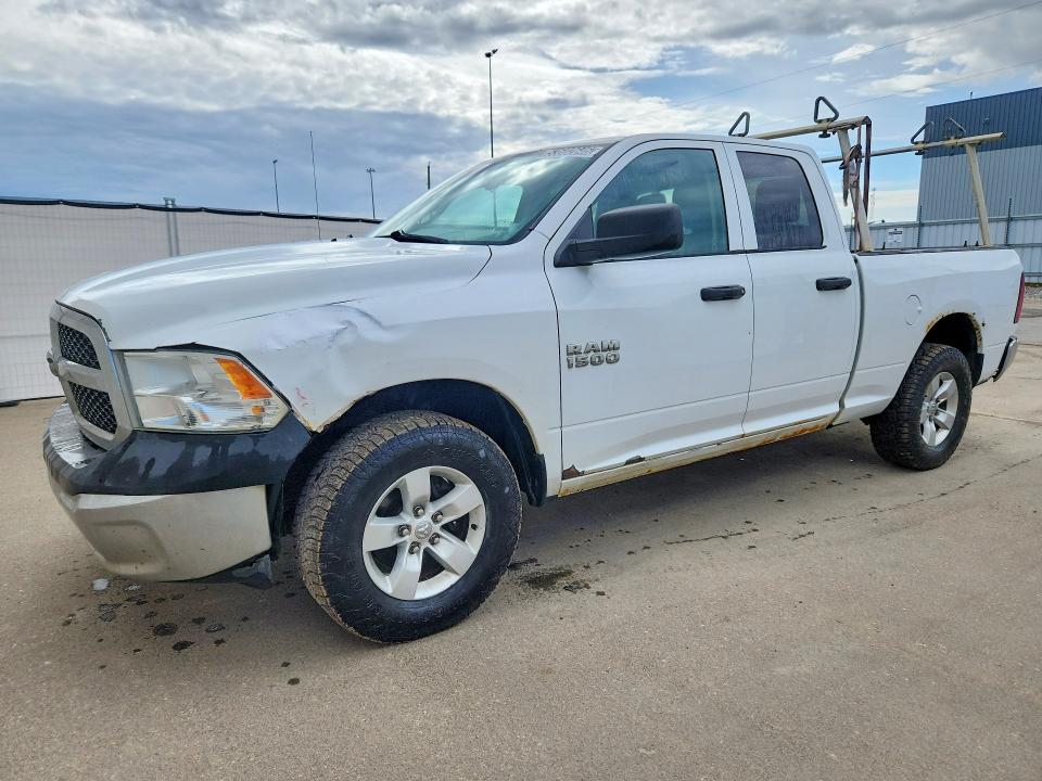 53602646 :رقم المزاد ، 1C6RR7FP6DS613199 vin ، 2013 Ram 1500 مزاد بيع