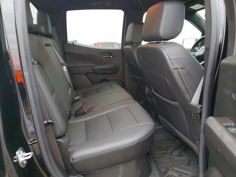 2024 Gmc Canyon მანქანა იყიდება აუქციონზე, vin: 1GTP5BEK3R1134076, აუქციონის ნომერი: 51983946
