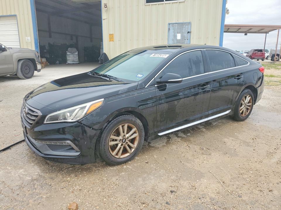 Aukcja sprzedaży 2017 Hyundai Sonata, vin: 5NPE34AB6HH579627, numer aukcji: 51664386