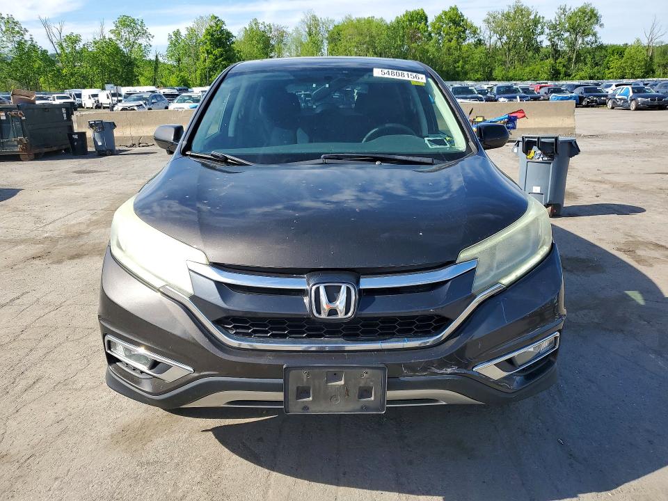 Aukcja sprzedaży 2015 Honda Cr-v, vin: 2HKRM4H56FH692571, numer aukcji: 54808156