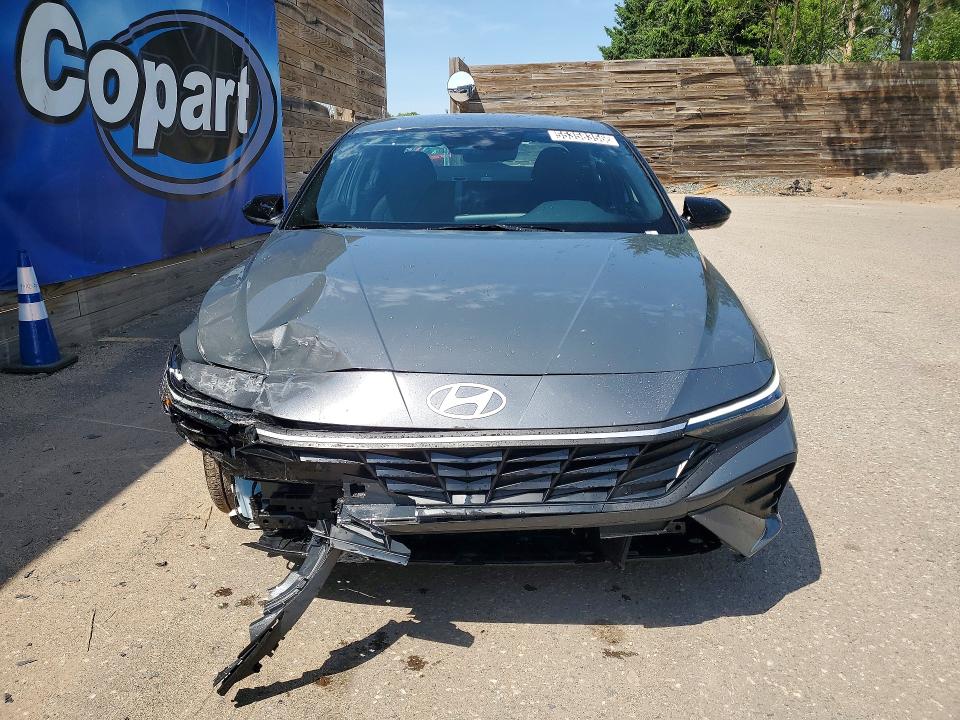 2026 Hyundai Elantra მანქანა იყიდება აუქციონზე, vin: KMHLM4DGXTU188017, აუქციონის ნომერი: 55358356