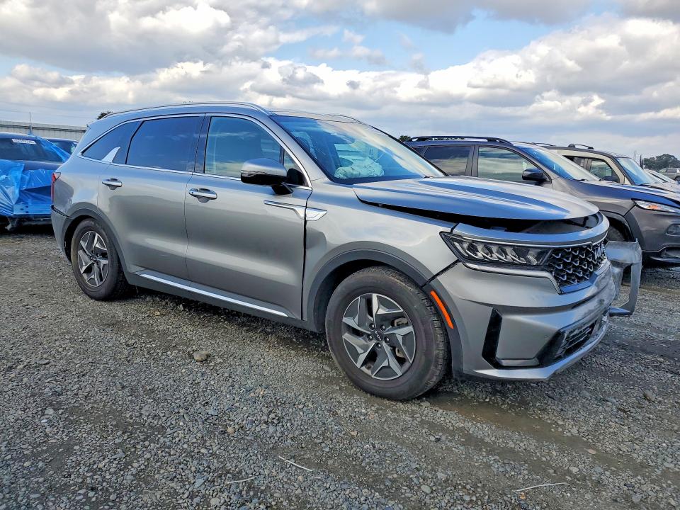 Aukcja sprzedaży 2023 Kia Sorento, vin: KNDRH4LG5P5136539, numer aukcji: 52503446