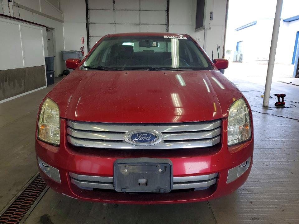 Продажа на аукционе авто 2008 Ford Fusion, vin: 3FAHP08148R201221, номер лота: 54446076