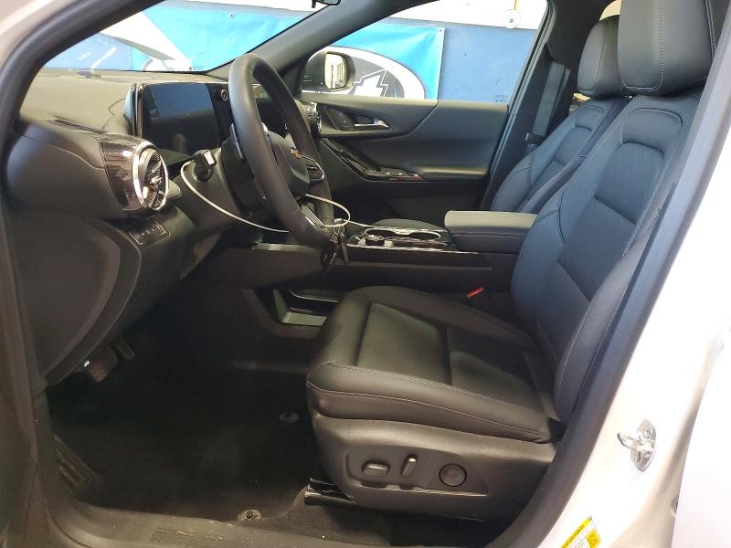 52731086 :رقم المزاد ، 3GNAXPEG2TL228319 vin ، 2026 Chevrolet Equinox مزاد بيع