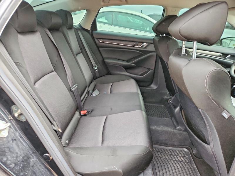 Продажа на аукционе авто 2019 Honda Accord, vin: 1HGCV1F19KA163720, номер лота: 54112306