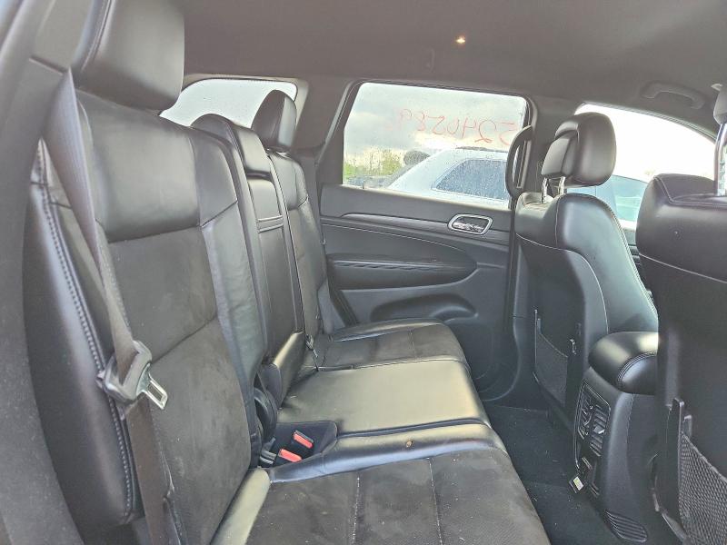 Продажа на аукционе авто 2020 Jeep Grand Cherokee, vin: 1C4RJFAGXLC207582, номер лота: 52405896
