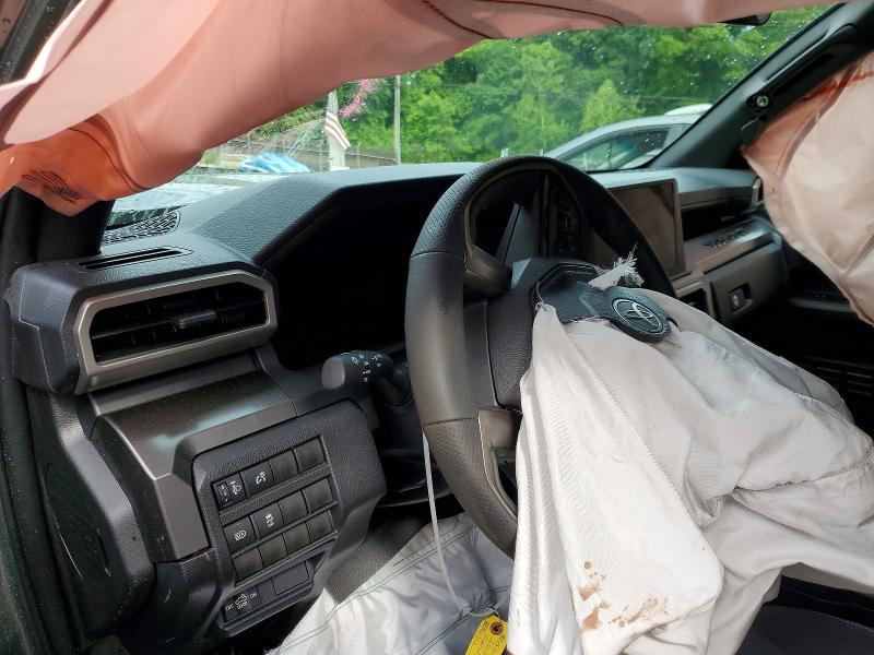Aukcja sprzedaży 2025 Toyota Tacoma, vin: 3TMLB5JN9SM182263, numer aukcji: 53182666