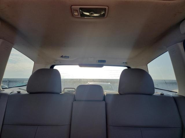 2011 Subaru Forester მანქანა იყიდება აუქციონზე, vin: JF2SHBEC5BH737510, აუქციონის ნომერი: 51983826