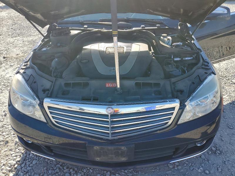 51911896 :رقم المزاد ، WDDGF81X08F138319 vin ، 2008 Mercedes-benz C مزاد بيع