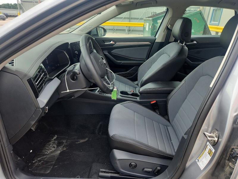 Aukcja sprzedaży 2026 Volkswagen Jetta, vin: 3VW7W7BU4TM031191, numer aukcji: 54139106
