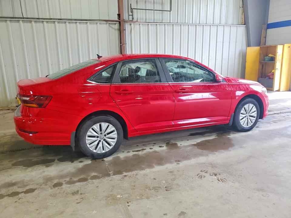 Aukcja sprzedaży 2019 Volkswagen Jetta, vin: 3VWC57BU8KM219874, numer aukcji: 54755546