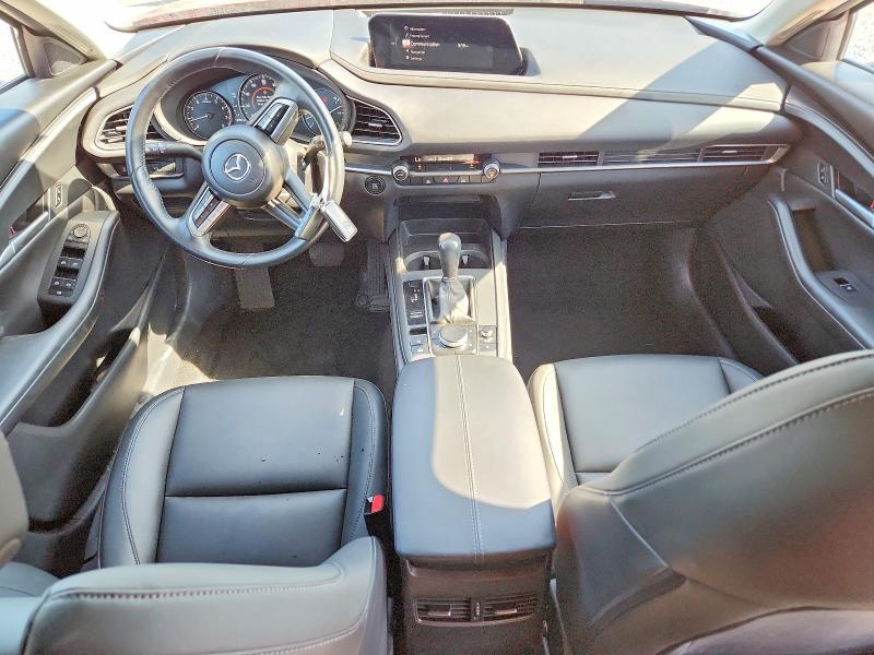 2022 Mazda Cx-30 მანქანა იყიდება აუქციონზე, vin: 3MVDMBBL8NM424103, აუქციონის ნომერი: 54115866
