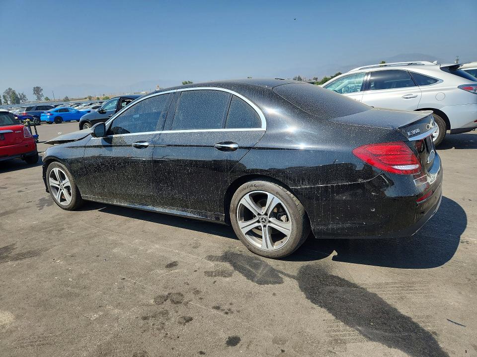 Продажа на аукционе авто 2020 Mercedes-benz E, vin: WDDZF8DB6LA721122, номер лота: 53185236