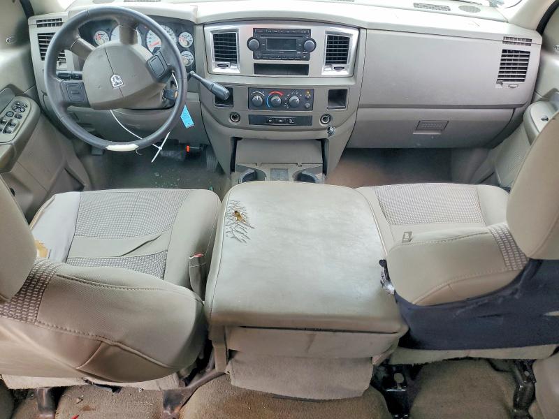Aukcja sprzedaży 2009 Dodge Ram 2500, vin: 3D7KR28L89G541806, numer aukcji: 52206666
