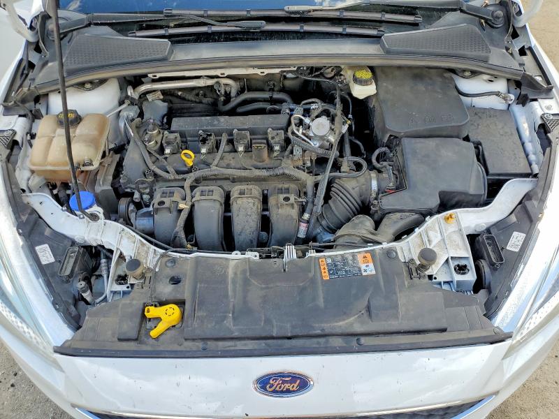 Aukcja sprzedaży 2017 Ford Focus, vin: 1FADP3F28HL223183, numer aukcji: 55520476