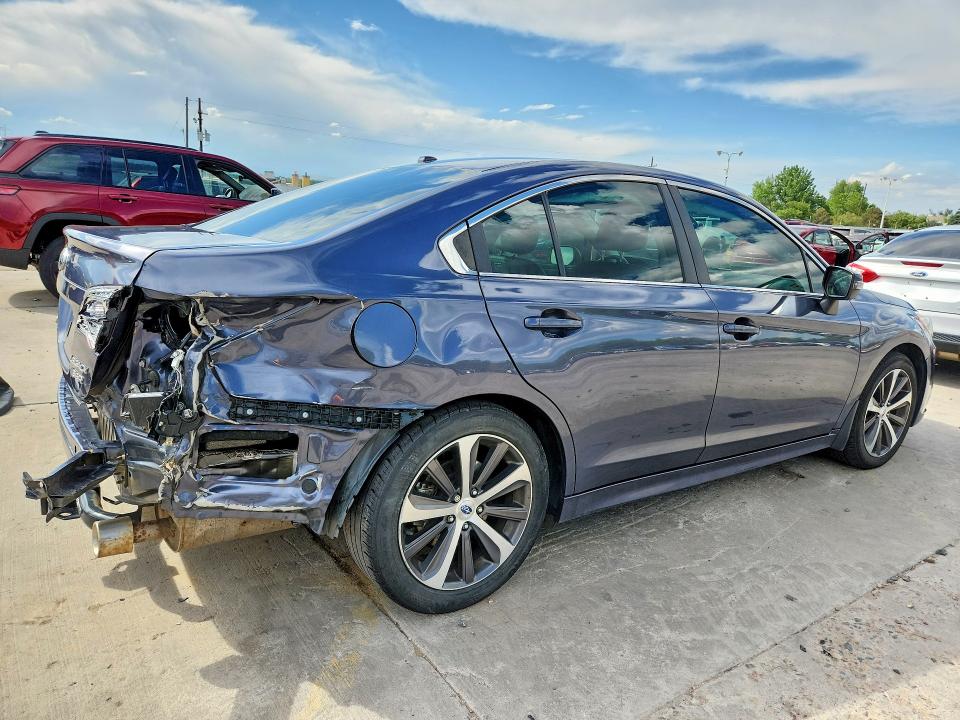 2015 Subaru Legacy მანქანა იყიდება აუქციონზე, vin: 4S3BNEJ67F3053781, აუქციონის ნომერი: 55061456