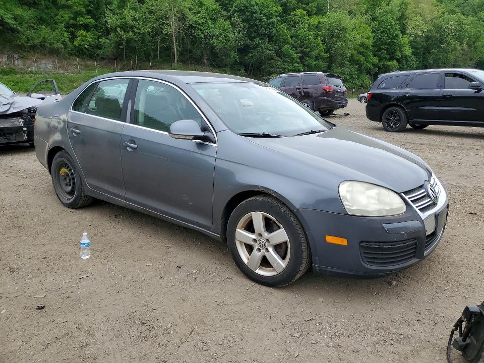 Продаж на аукціоні авто 2008 Volkswagen Jetta, vin: 3VWRM71K08M028892, номер лоту: 54747526