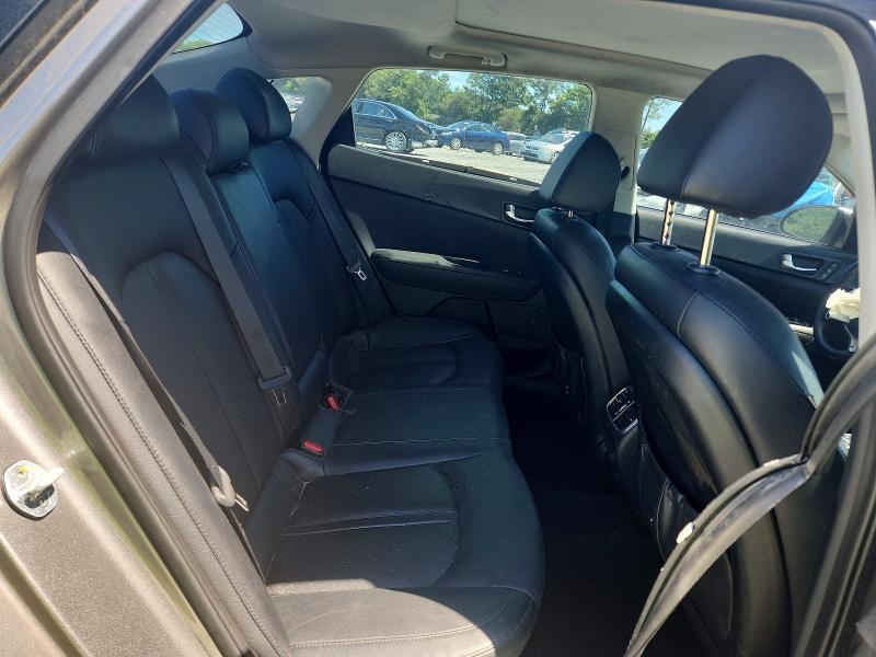Aukcja sprzedaży 2016 Kia Optima, vin: 5XXGU4L32GG068647, numer aukcji: 52229236