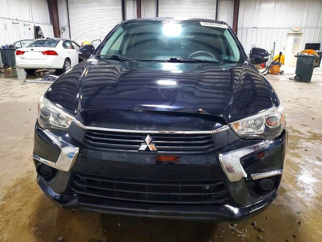 Продаж на аукціоні авто 2016 Mitsubishi Outlander Sport, vin: JA4AR3AU2GZ024149, номер лоту: 54306386