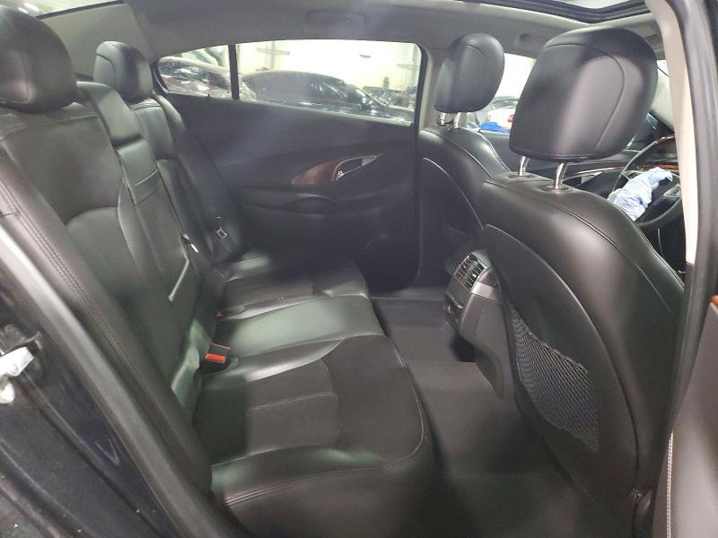 Продаж на аукціоні авто 2013 Buick Lacrosse, vin: 1G4GG5E34DF310905, номер лоту: 52158676