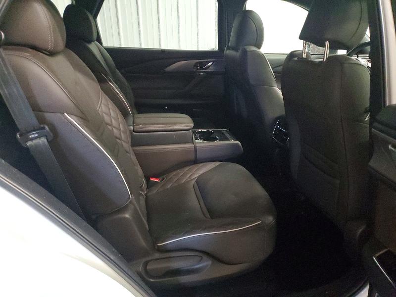 Aukcja sprzedaży 2021 Mazda Cx-9, vin: JM3TCBEY5M0536356, numer aukcji: 52345226